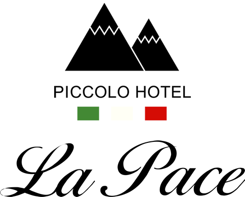 ピッコロホテル ラ・パーチェ